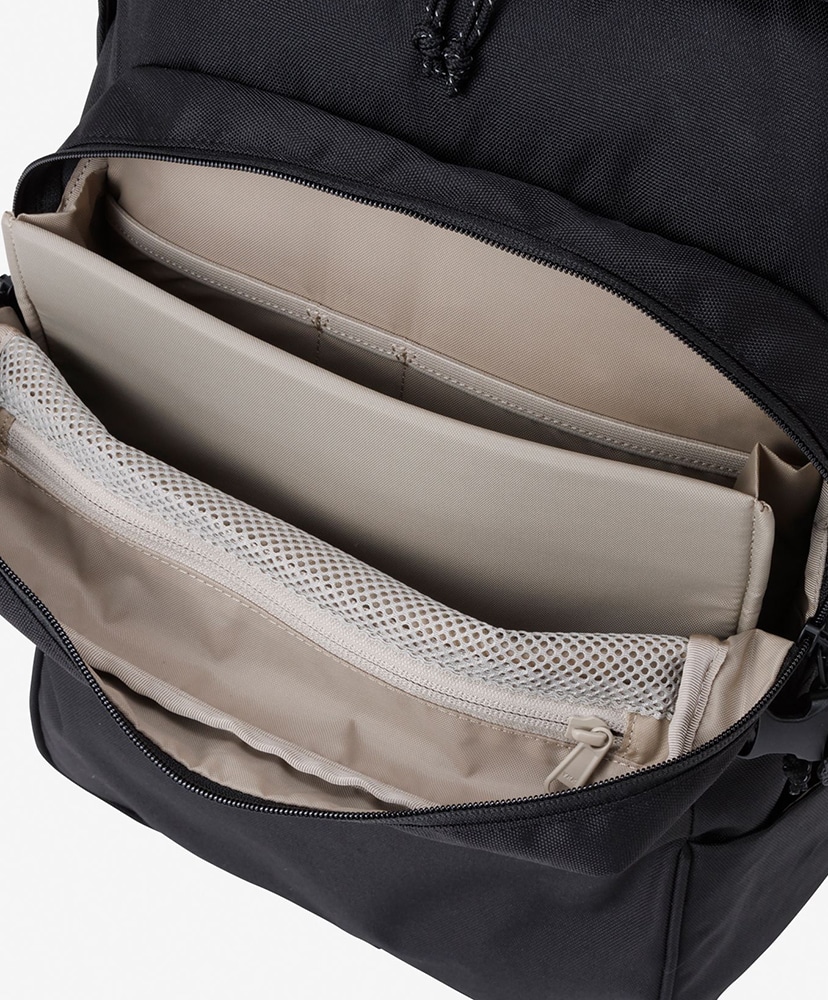 Boulder Daypack K/ブラック ONE