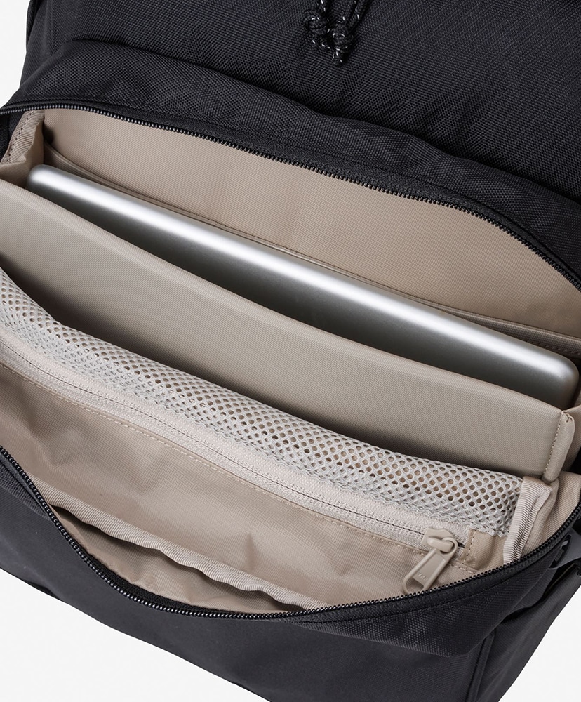 Boulder Daypack K/ブラック ONE