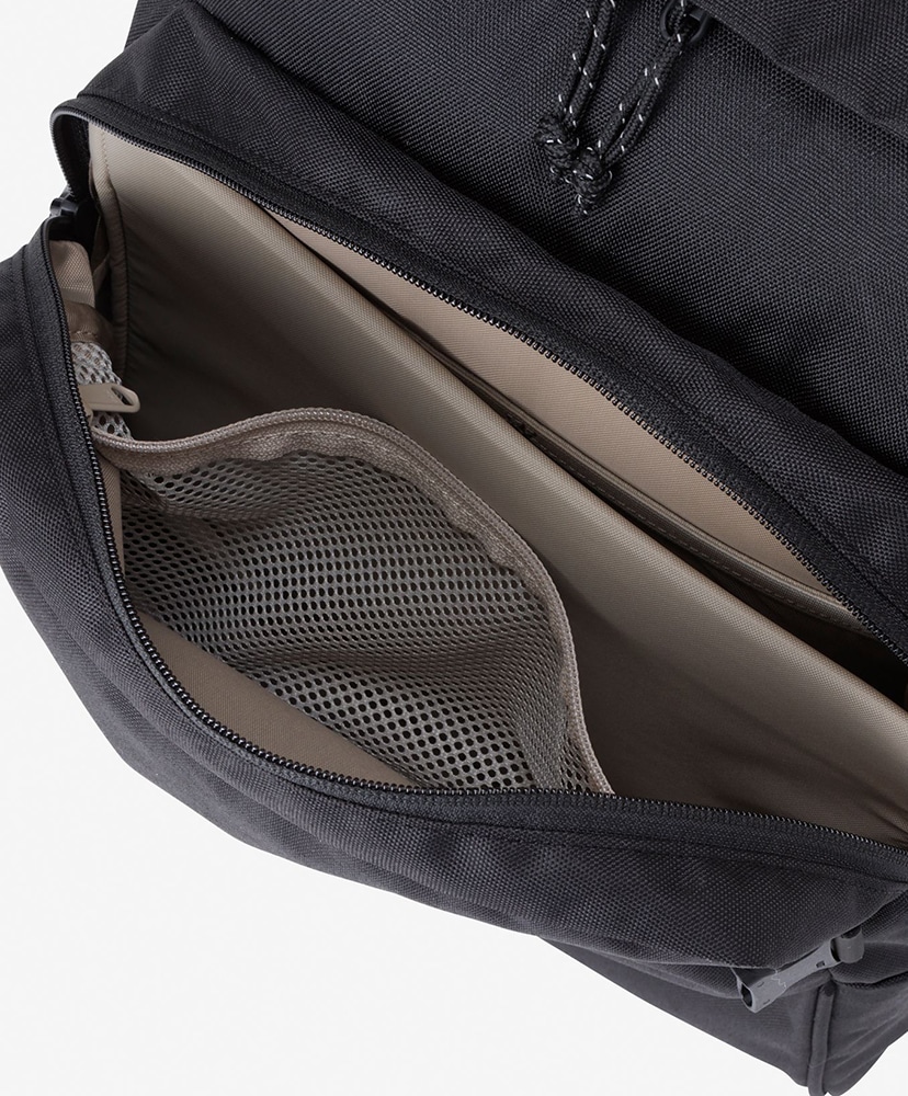 Boulder Daypack K/ブラック ONE