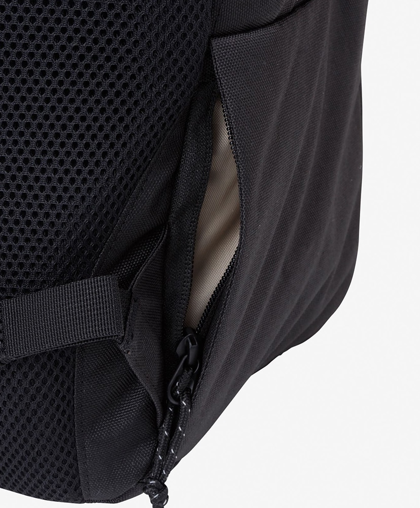 Boulder Daypack K/ブラック ONE