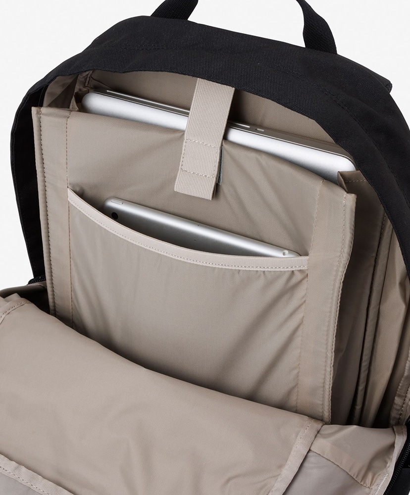 Boulder Daypack K/ブラック ONE