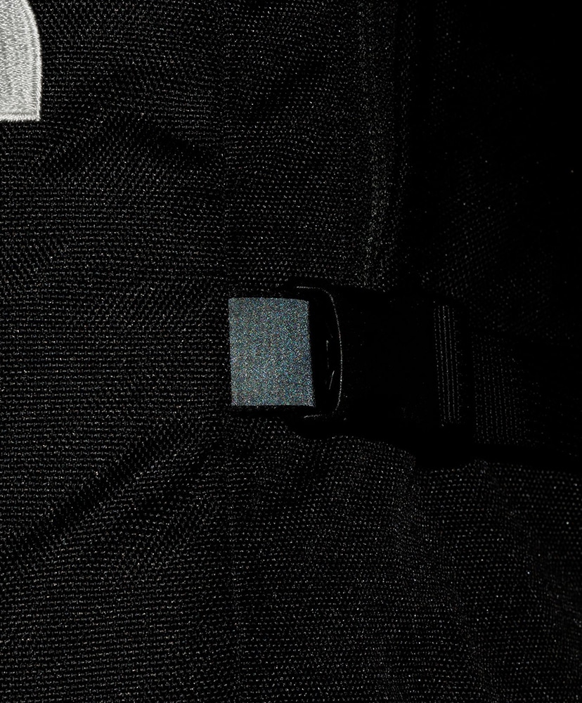 Boulder Daypack K/ブラック ONE