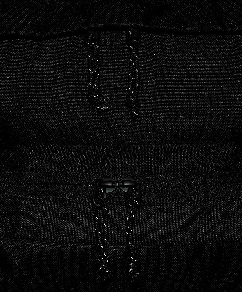 Boulder Daypack K/ブラック ONE