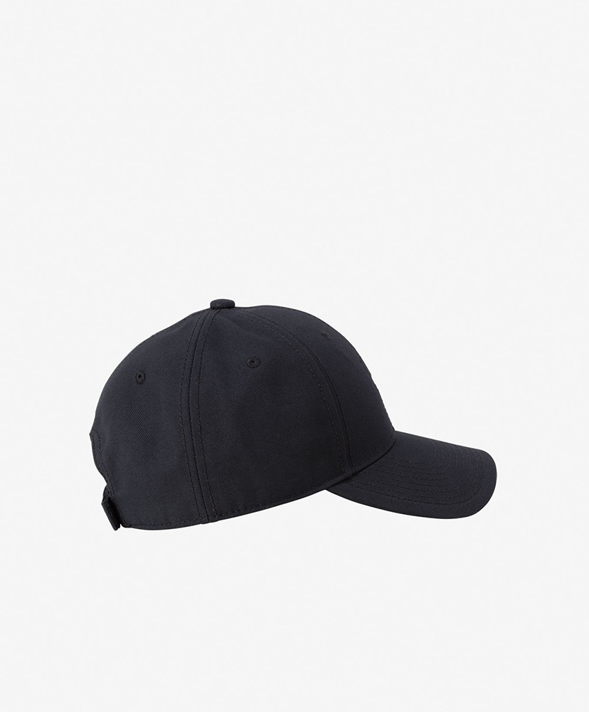 Square Logo Cap (Unisex) K/ブラック F