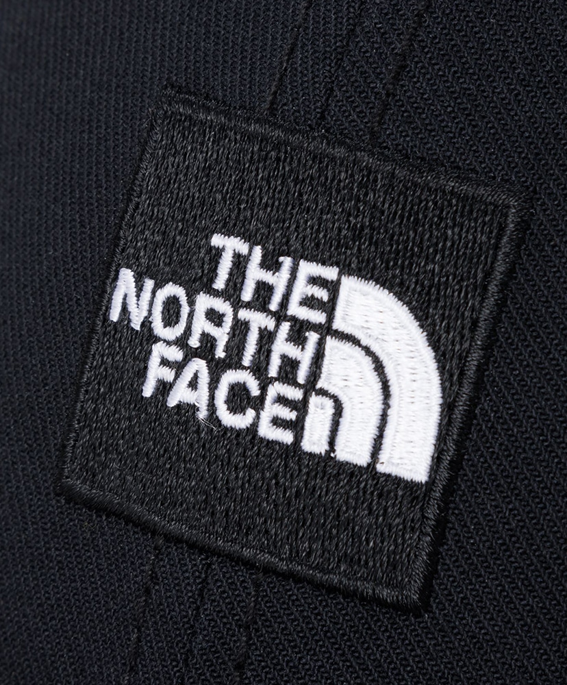 Square Logo Cap (Unisex) K/ブラック F