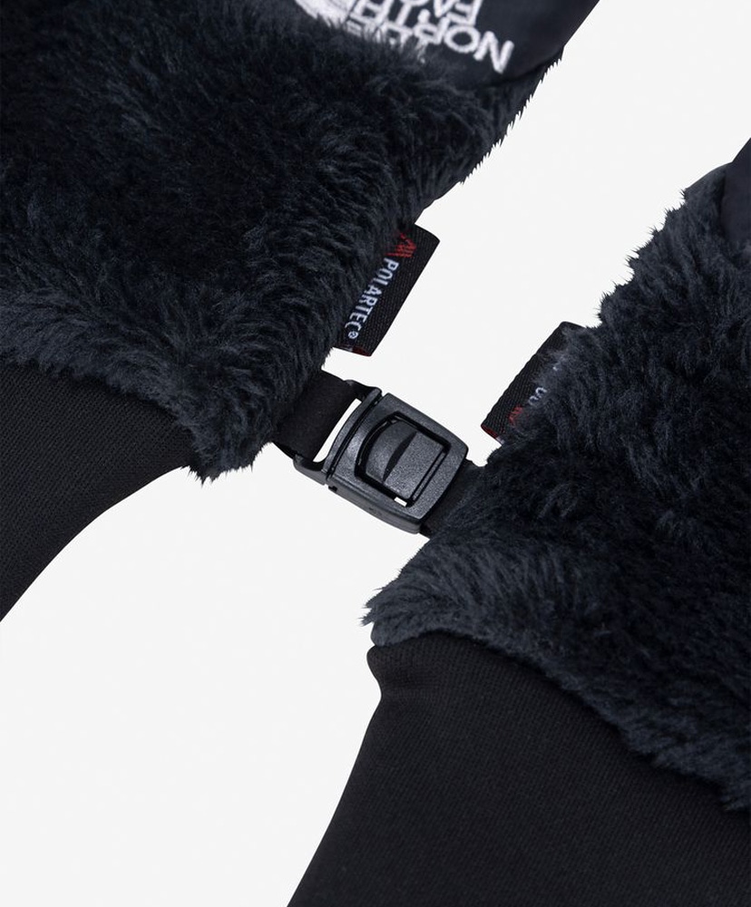 Denali Etip Glove (Unisex) K/ブラック L(MEN)
