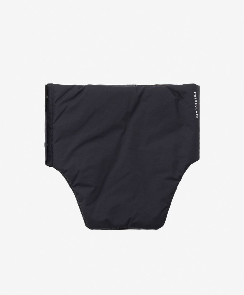 Twinsulate Neck Gaiter (Unisex) K/ブラック F