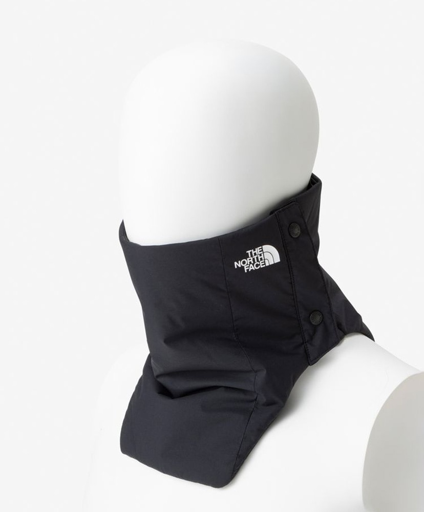 Twinsulate Neck Gaiter (Unisex) K/ブラック F
