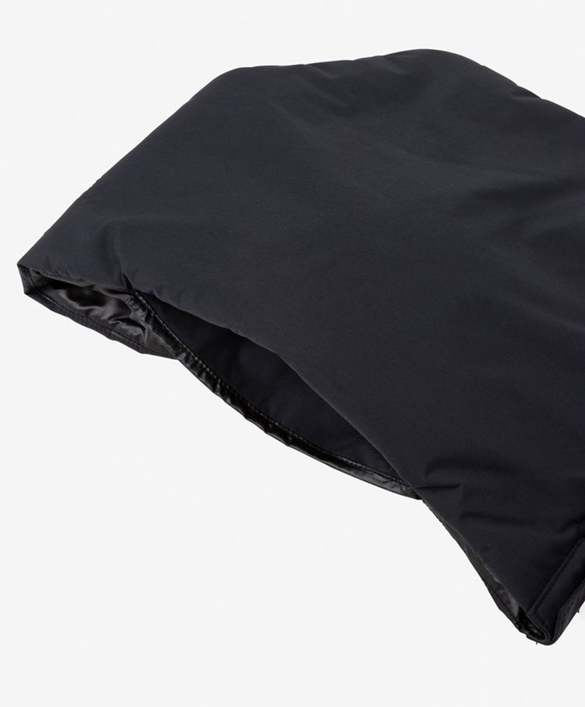 Twinsulate Neck Gaiter (Unisex) K/ブラック F