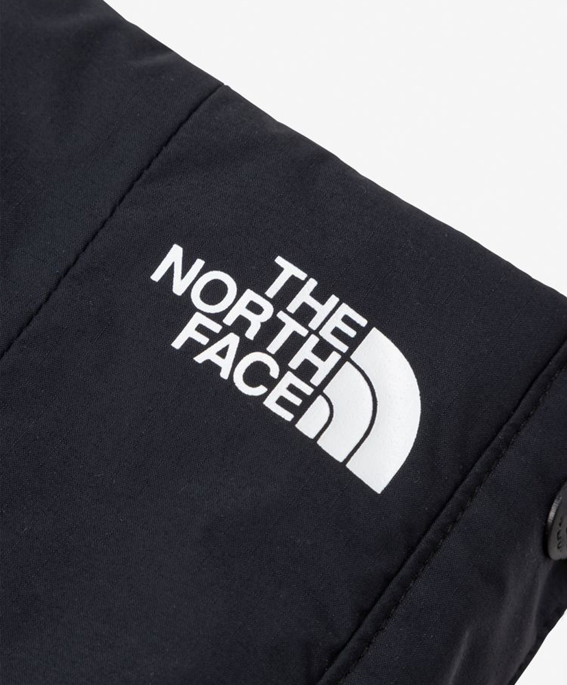 Twinsulate Neck Gaiter (Unisex) K/ブラック F