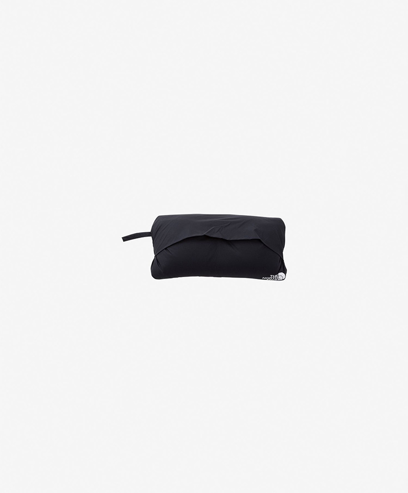 Twinsulate Muffler (Unisex) K/ブラック F