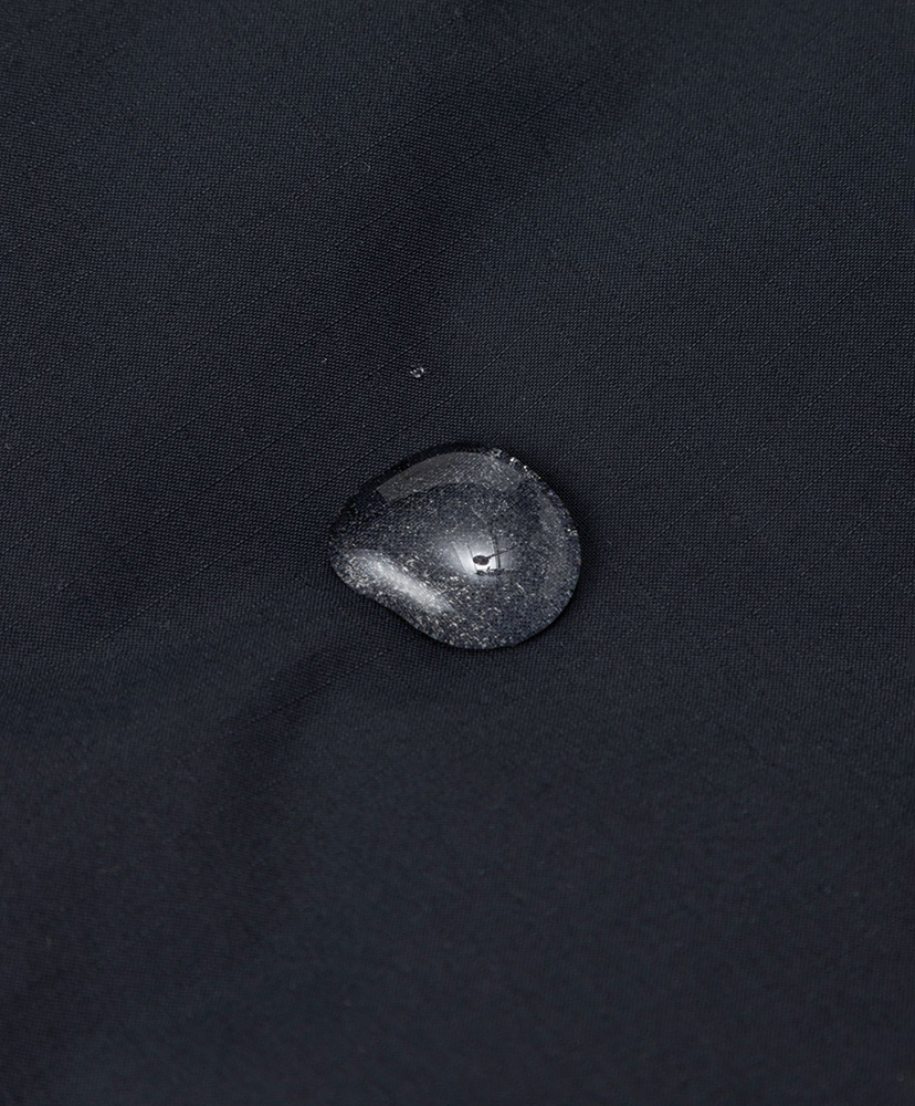 Twinsulate Muffler (Unisex) K/ブラック F