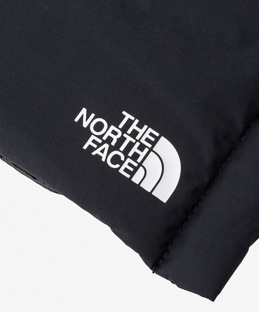 Twinsulate Muffler (Unisex) K/ブラック F