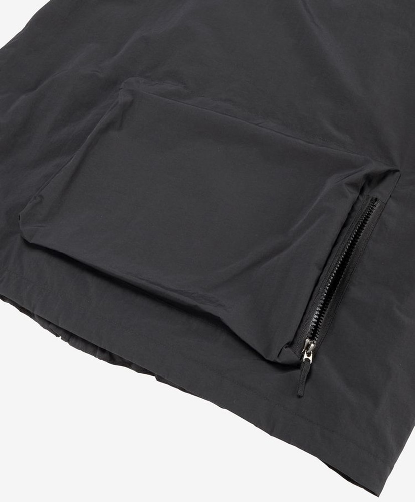 Field Utility Jacket (Men's) K/ブラック L(MEN)