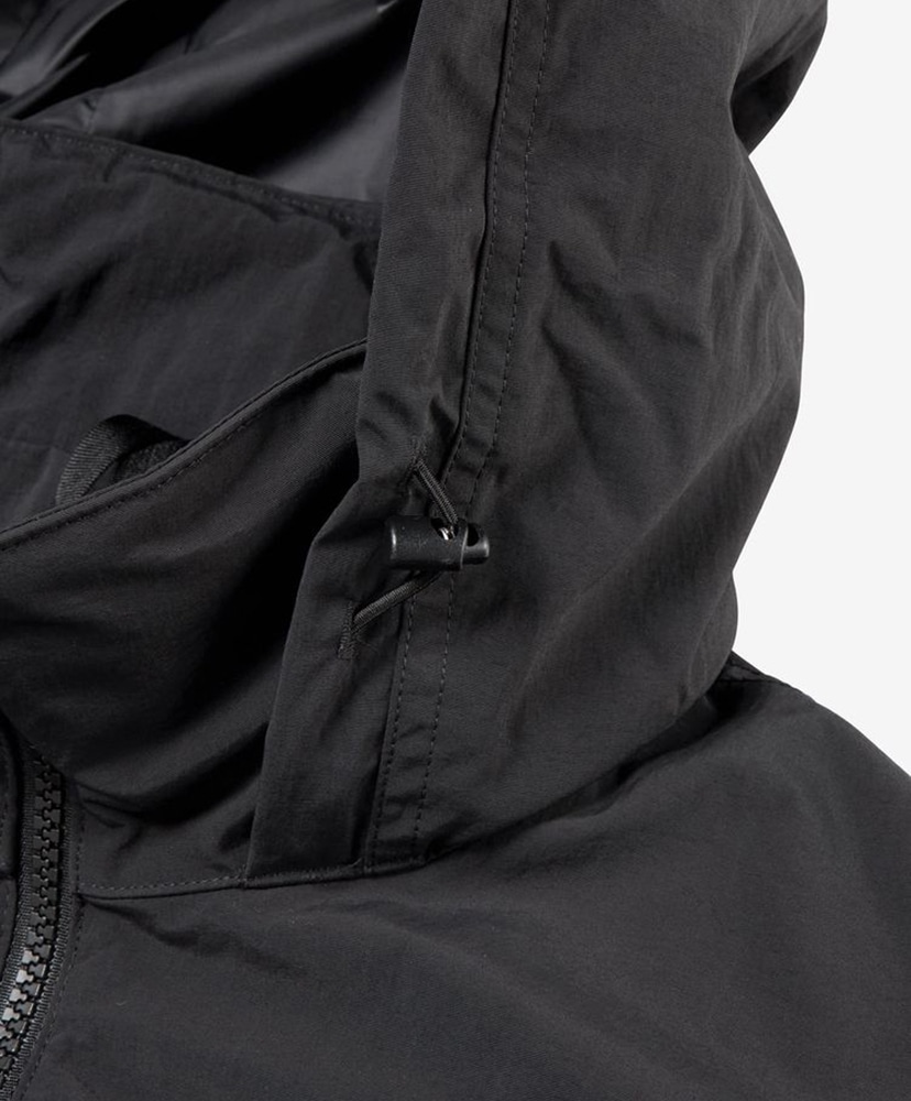 Field Utility Jacket (Men's) K/ブラック L(MEN)
