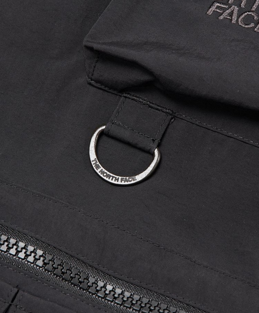Field Utility Jacket (Men's) K/ブラック L(MEN)