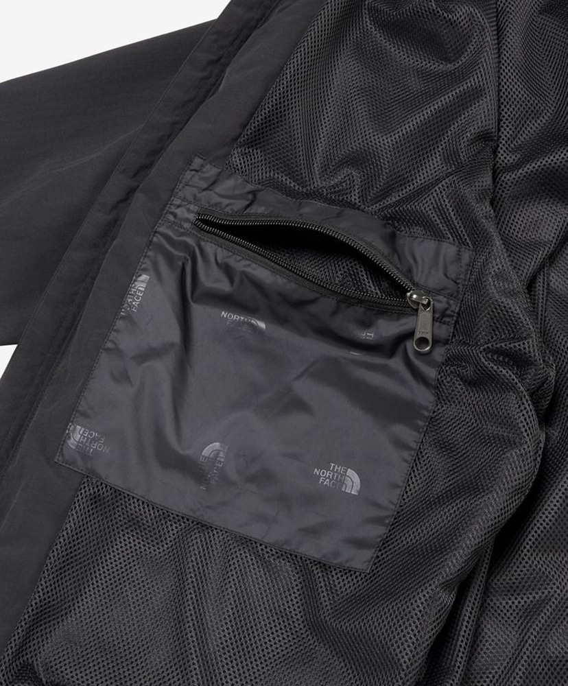 Field Utility Jacket (Men's) K/ブラック L(MEN)