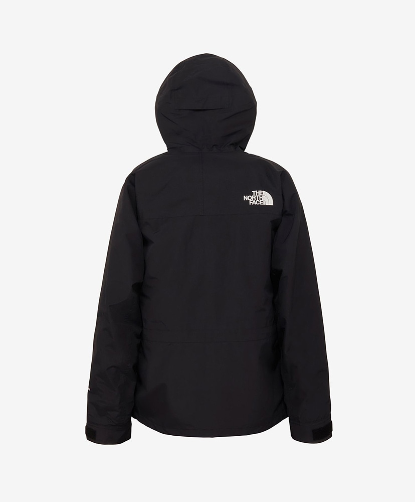 Mountain Light Jacket (Men's) K/ブラック L(MEN)