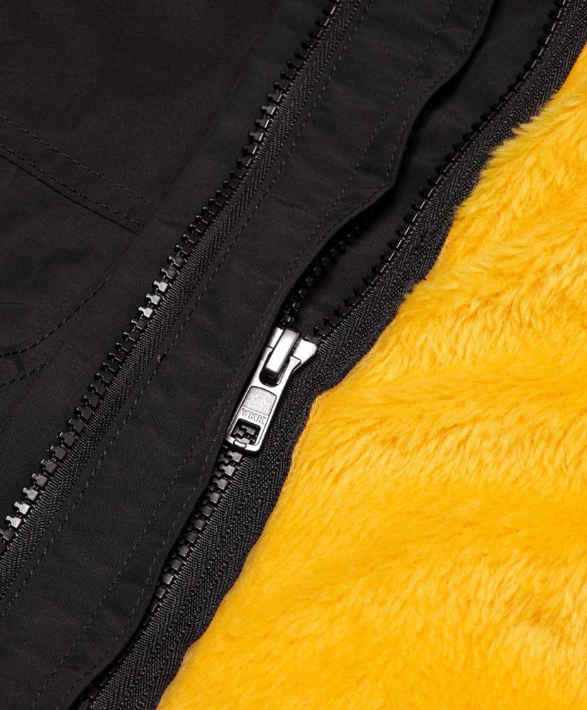 Mountain Light Jacket (Men's) K/ブラック L(MEN)