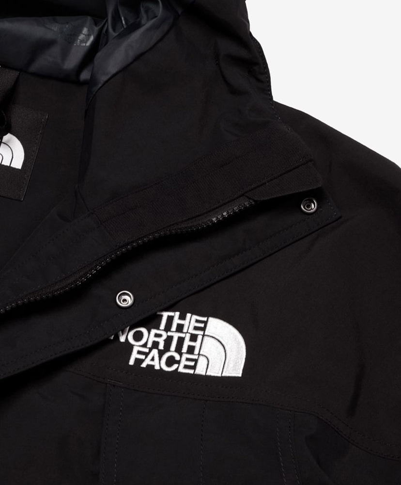 Mountain Light Jacket (Men's) K/ブラック L(MEN)