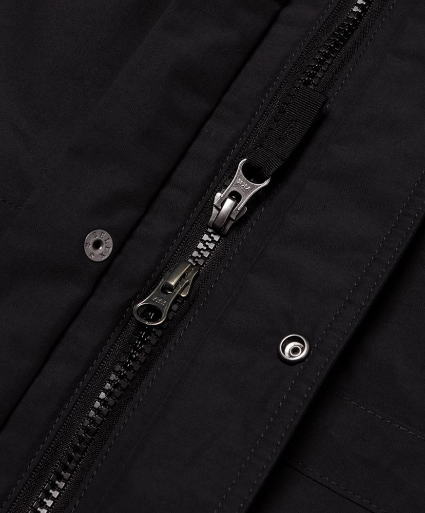 Mountain Light Jacket (Men's) K/ブラック L(MEN)