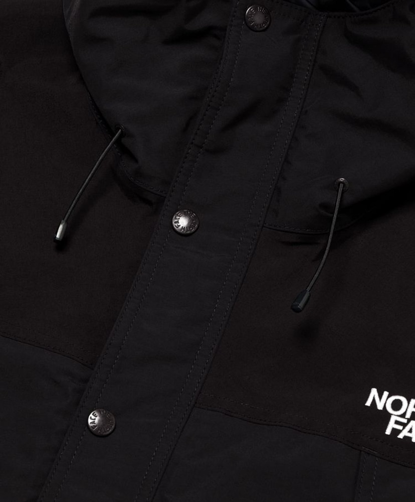 Mountain Light Jacket (Men's) K/ブラック L(MEN)
