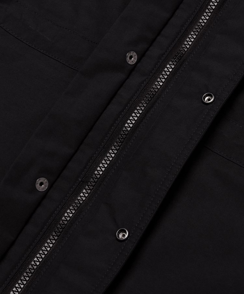 Mountain Light Jacket (Men's) K/ブラック L(MEN)