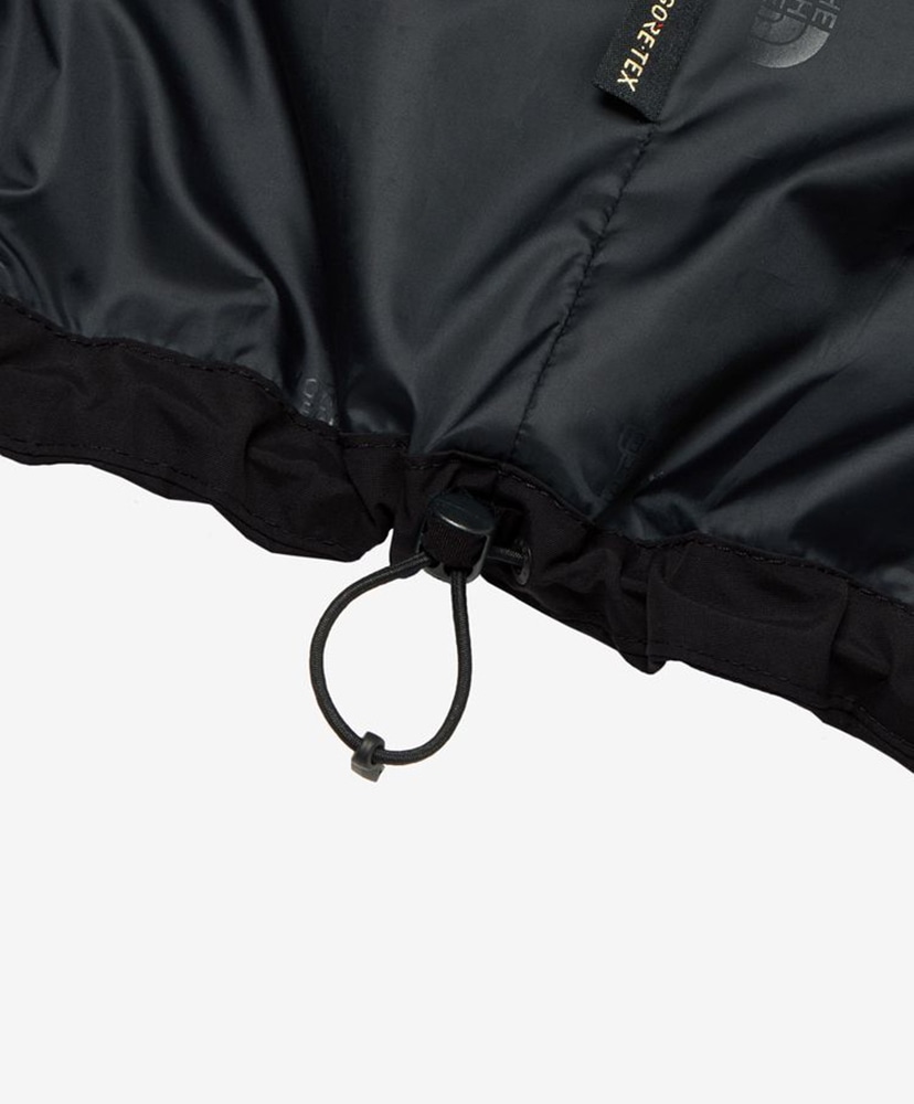 Mountain Light Jacket (Men's) K/ブラック L(MEN)