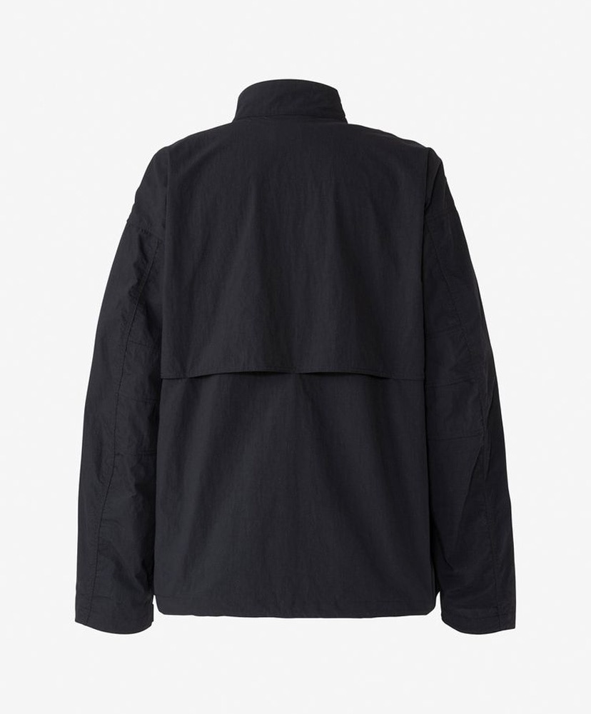 Geology Jacket (Unisex) K/ブラック L(MEN)