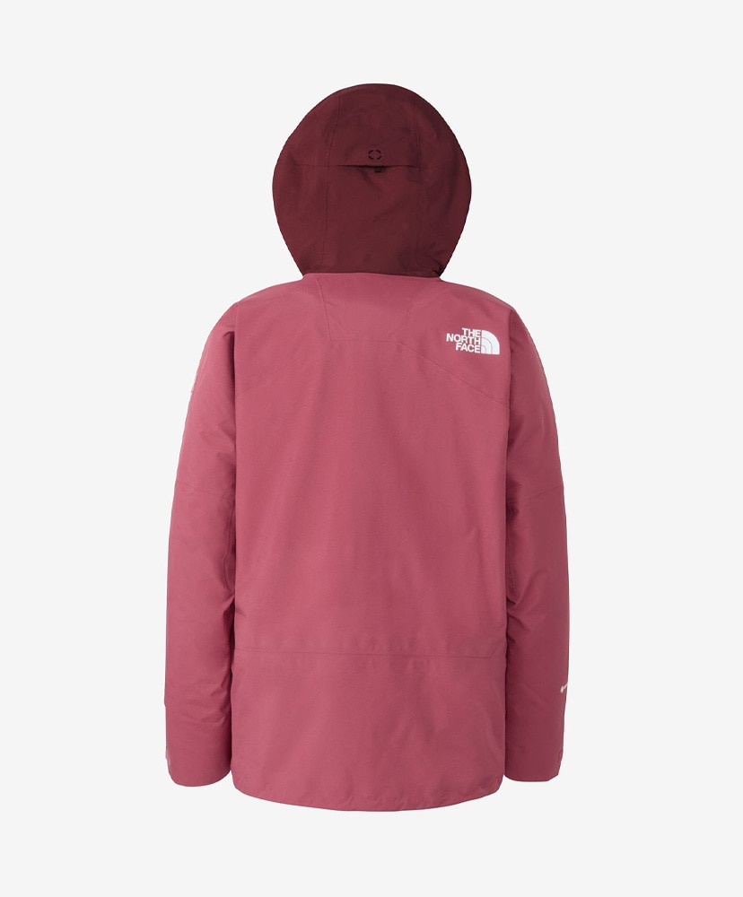 RTG GORE-TEX Jacket (Unisex) SL/スレートグレー L(MEN)