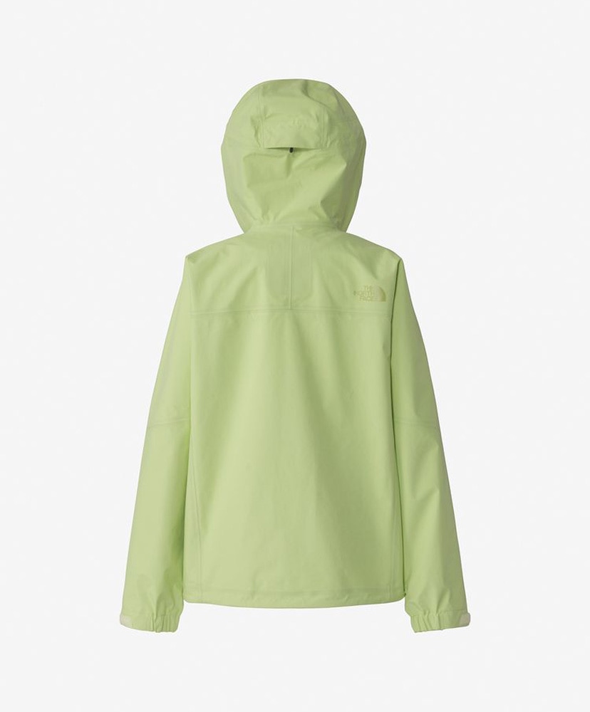 Mountain Rounder Jacket (Women's) AS/アストロライム M(WOMEN)