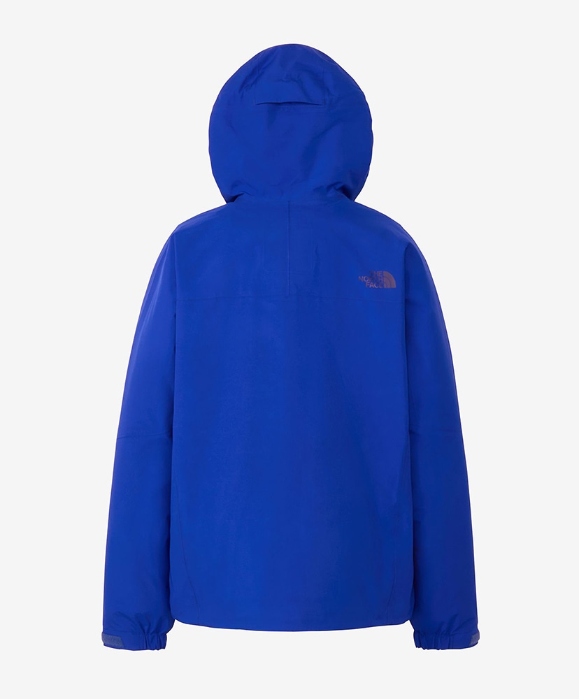 Mountain Rounder Jacket (Women's) TB/TNFブルー M(WOMEN)