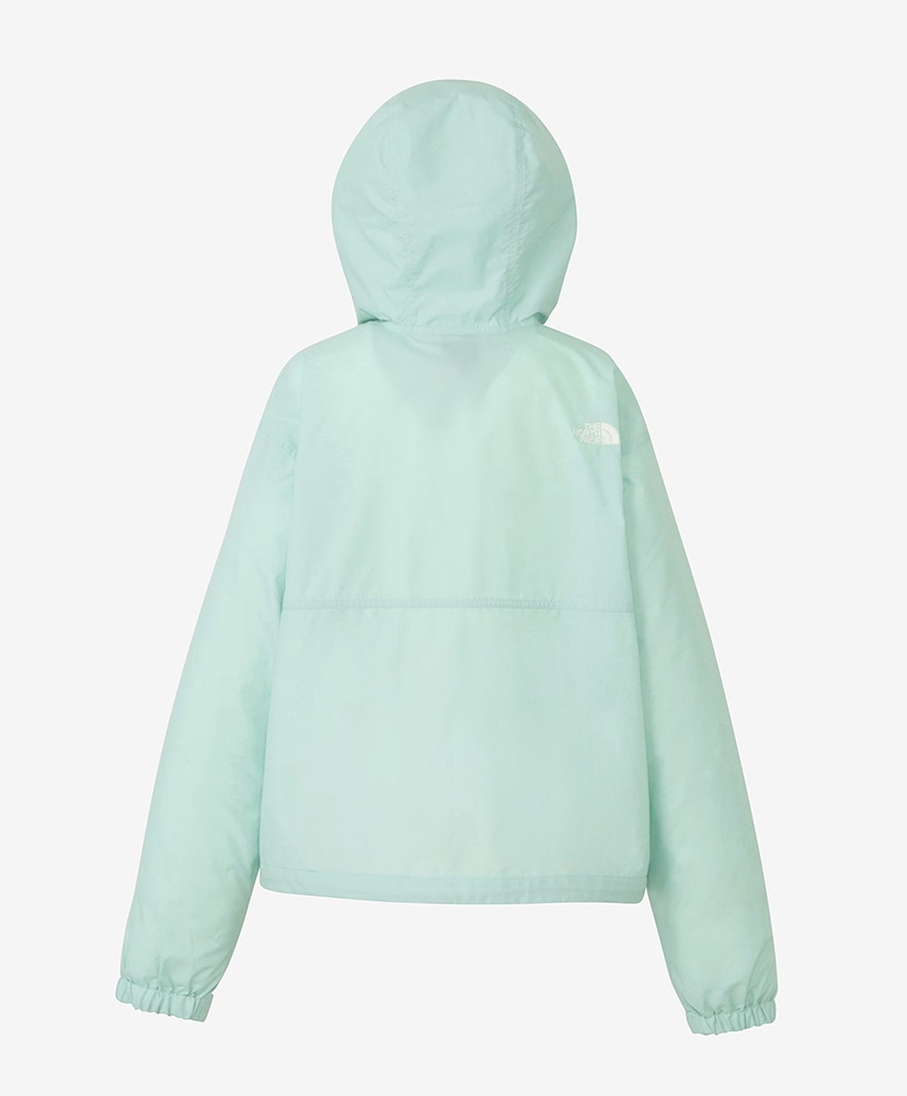 Short Compact Jacket (Women's) MT/ミューテッドパイン L(WOMEN)