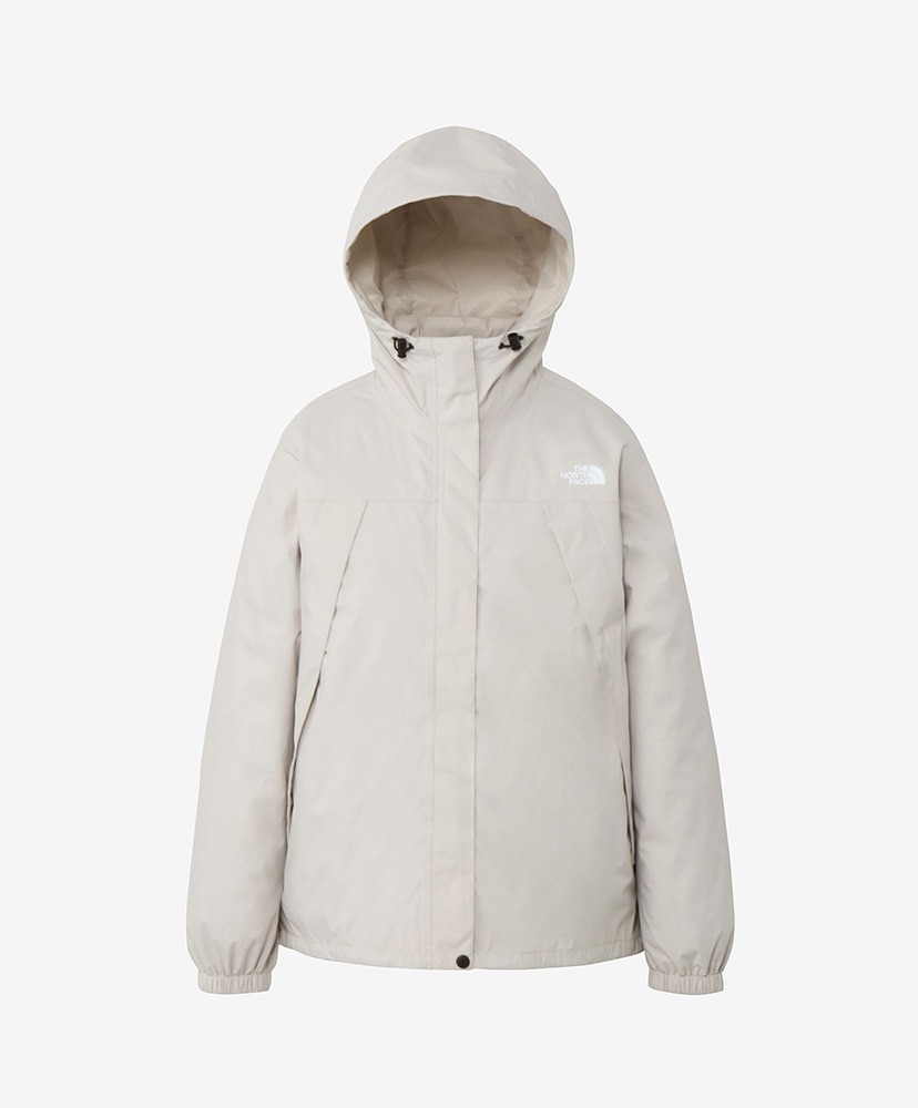 Kronos Triclimate Jacket FF/フォッシルアイボリー×フォッシルアイボリー L(WOMEN)