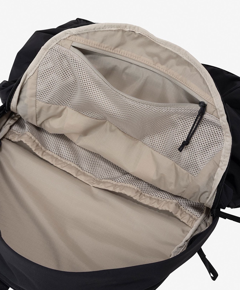 Ficus Pack Black/ブラック ONE
