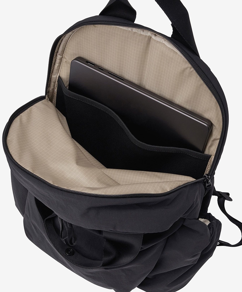 Ficus Pack Black/ブラック ONE