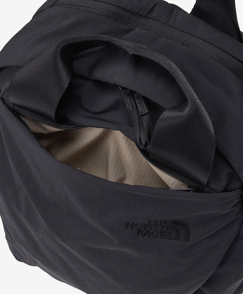 Ficus Pack Black/ブラック ONE