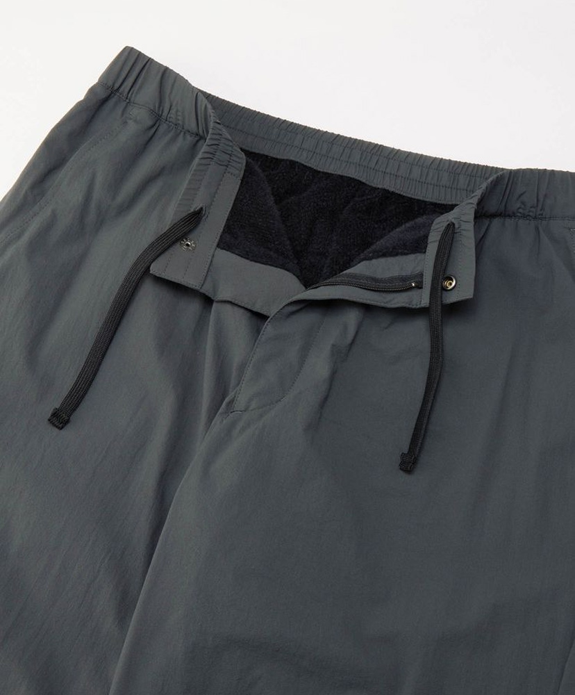 October Mid Pant (Women's) AG/アスファルトグレー L(WOMEN)