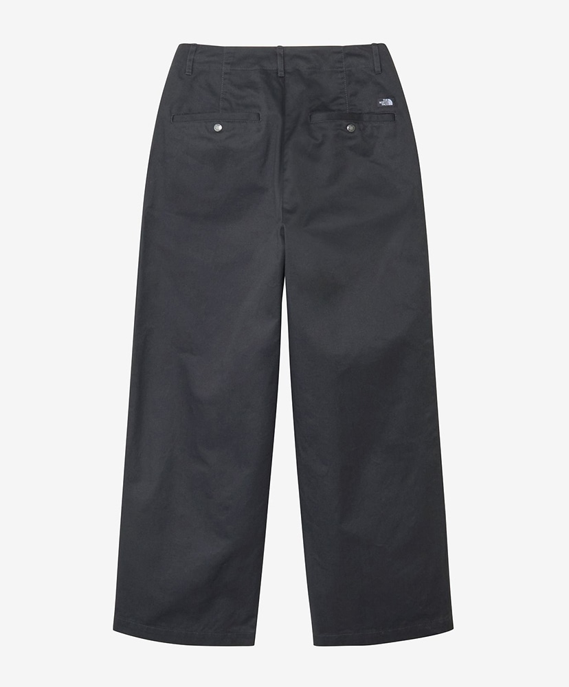 FD Chino Pant (Women's) AG/アスファルトグレー L(WOMEN)