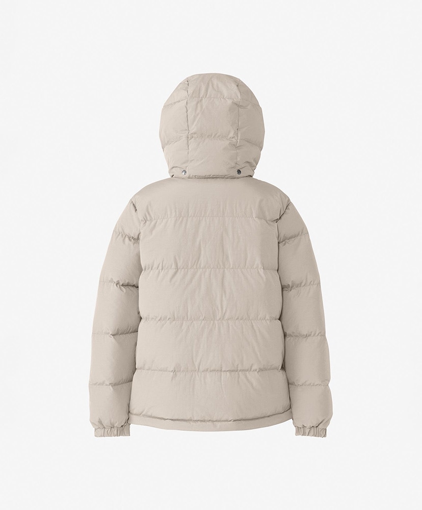 Camp Sierra Short FI/フォッシルアイボリー M(WOMEN)