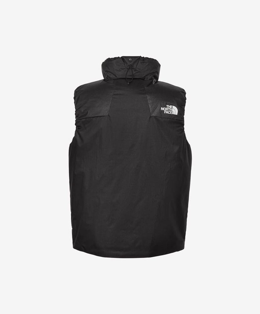 Hedge Over Vest (Unisex) K/ブラック L