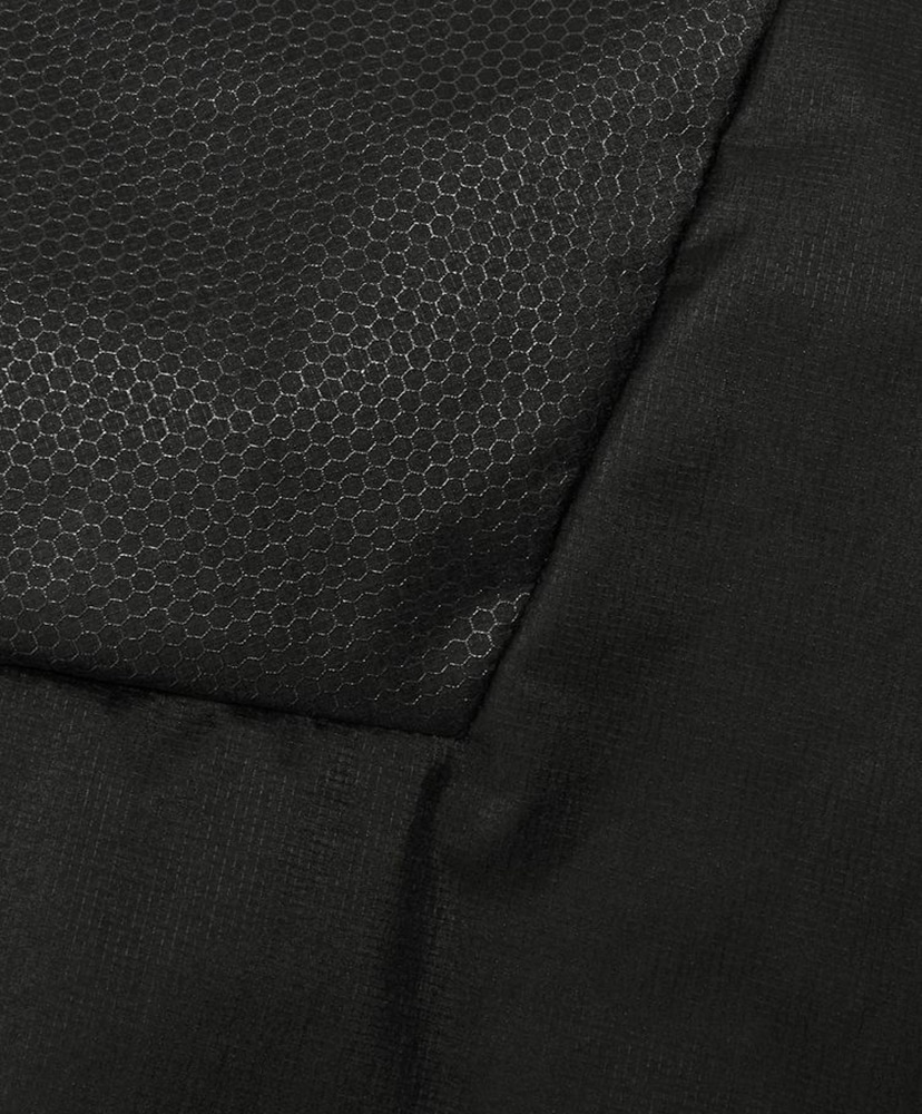 Hedge Over Vest (Unisex) K/ブラック L