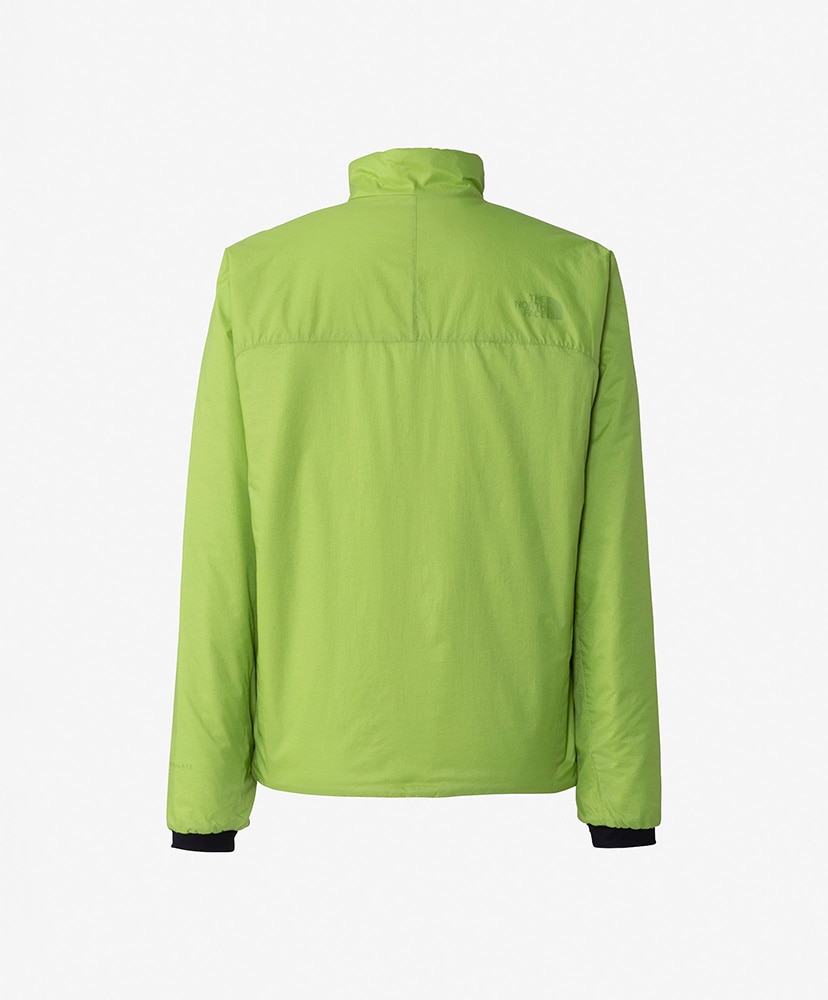 Scenist Insulation Jacket SM/スポーツモス L(MEN)