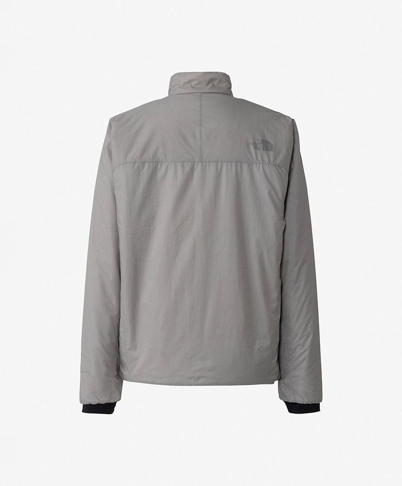 Scenist Insulation Jacket ST/ストーンスラブ L(MEN)