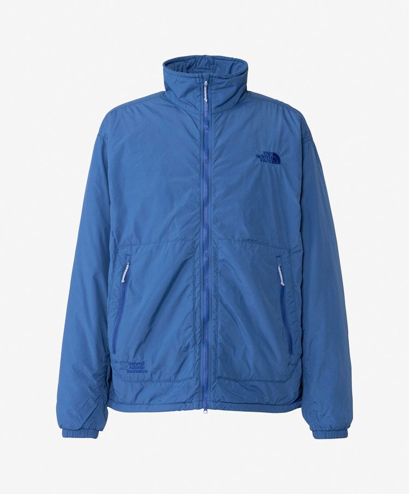 TB/TNFブルー