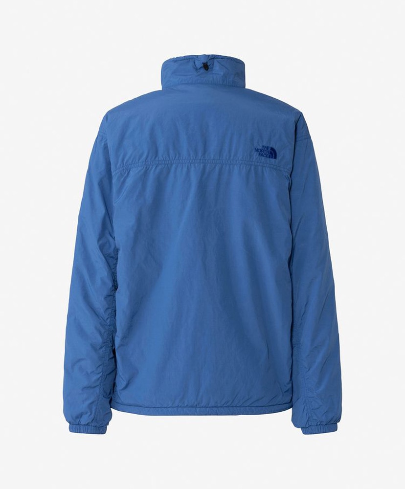 GAR Insulated Jacket (Unisex) TB/TNFブルー L(MEN)