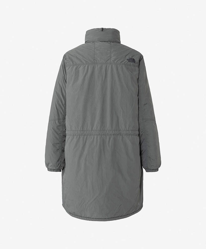 GAR Insulated Coat (Unisex) GU/グレイッシュトープ L(MEN)