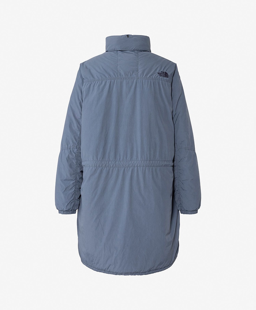 GAR Insulated Coat (Unisex) VI/ヴィンテージインディゴ S(MEN)