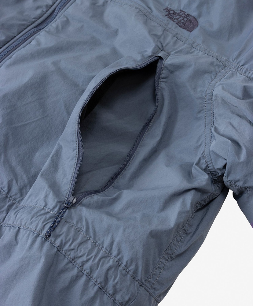 GAR Insulated Coat (Unisex) VI/ヴィンテージインディゴ S(MEN)