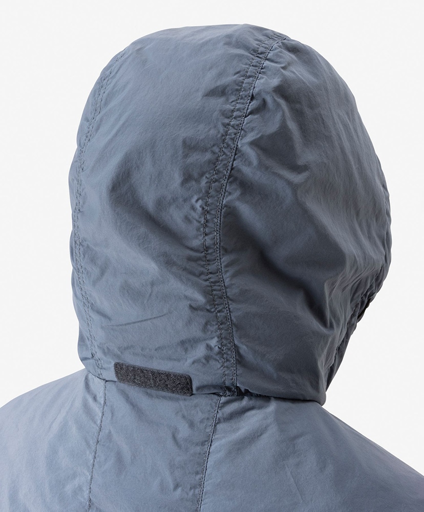 GAR Insulated Coat (Unisex) VI/ヴィンテージインディゴ S(MEN)